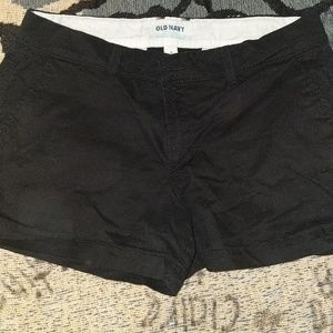 Old navy shorts